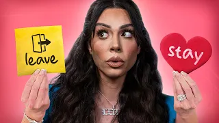 WATCH THIS Before You Break Up With Your Partner 