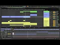 Lost Frequencies & Pickle - Kick The Nation (Ableton Remake)