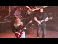 Download Lagu John Petrucci \u0026 Rena Sands- Jessica (live)