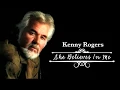 Lagu She Believes in Me (lyrics+subt.español) / Kenny Rogers