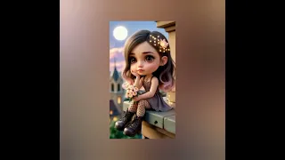 الذكاء الاصطناعي يبدع في اغنية متى سيأتي فجر يمحو ليل الاحزان دندنها