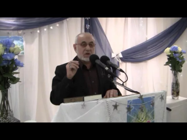 ⁣قصيدة - مهرجان السيدة الزهراء (ع) الشعري 1433 - السيد أسد الله مرتضى