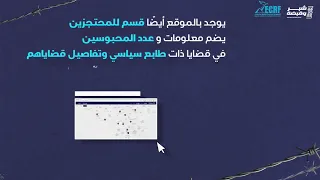 عن خريطة السجون في مصر  شبر وقبضة  دندنها