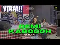Download Lagu DEMI KABOGOH - GN MUSIC LIVE ANGKRINGAN TEH ITA