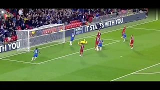 مهارات ايدين هازارد علي مهرجان سكه شمال 