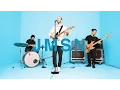 Lagu JMSN - BE A MAN | A COLORS SHOW