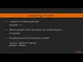 Beginning C Game Programming - Part 1 Getting Started with Pointers