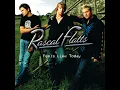 Bless The Broken Road - Rascal Flatts