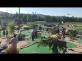 Chucksters Mini Golf - Hole in NONE