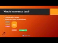 Webinar Recording Incremental Load with SSIS
