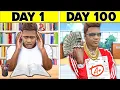Download Lagu I Survived 100 Days As Student In GTA 5