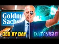 Who is David Solomon