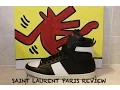 Saint Laurent Paris SneakerReview SLP PARIS
