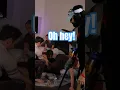 Download Lagu Esfand Keeping Everything Clean On Fandy's Stream...