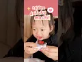 mama yuka-chan ngidam daifuku mochi #baby #minivlog #yuka #mochi #daifukumochi #mukbang #vlog