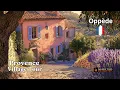Download Lagu Ontspannende wandeling door een vergeten Frans dorp - Oppède le Vieux France - ASMR 4k videotour