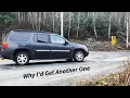 Why I d Buy Another GMC Envoy in 2026