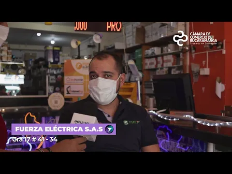 Episodio # 34 - Programa Impulso Empresarial