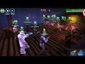 GAC 5v5 Imperial Troopers vs Geos Geonosian Brood Alpha SWGoH Counter Supernotes