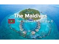 Download Lagu Ellaidhoo \u0026 Dhonveli - Things to do in the Maldives (Tropical Escape #3)
