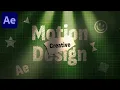 Cinematic Scribble Animation in After Effects Documentary Style Motion Graphics - No Plugins