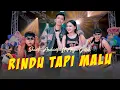 Download Lagu Shinta Arsinta ft Arya Galih - RINDU TAPI MALU (Official Music Video ANEKA SAFARI)