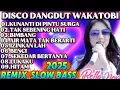 Download Lagu VIRAL 2025‼️DISCO DANGDUT KALEM WAKATOBI LAGU LAWAS ADEM DENGER NYA