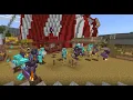 The BEST Unstable SMP PvP bots for Minecraft Bedrock Edition