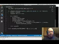Joel Grus - Advent of Livecoding