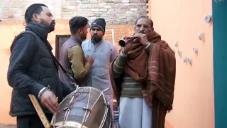 Chan Sajna Ve Nere Nere Ho Shehnai Master New Video Dhol Shehnai Master Gujrat 