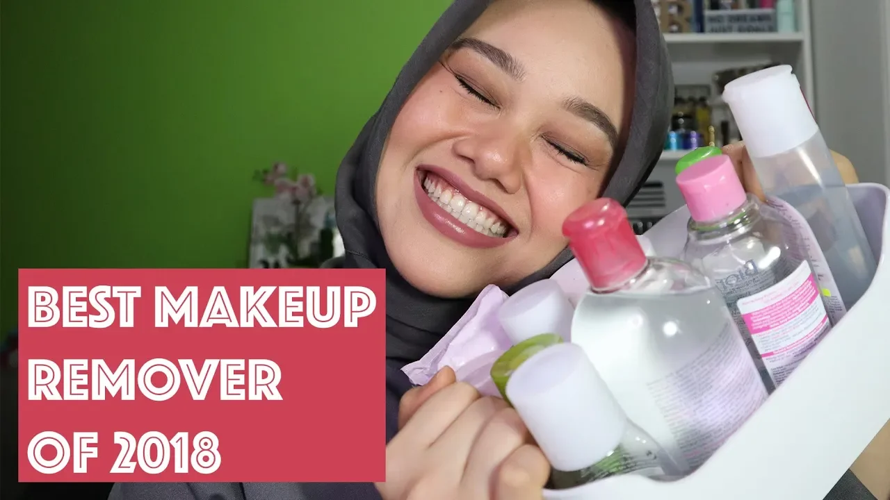MAYBELLINE EYE & LIP MAKE UP REMOVER REVIEW. 