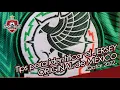 Lagu ¡Que no te vayan a ver la cara!, Tips para identificar el jersey original de Mexico Qatar 2022.