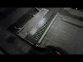 JL amp upgrade - optimal placement in a BMW G32