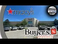 Former Macy s Now Buyers Market - Muncie Indiana