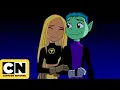 25 Most Iconic Couples Cartoon Network 30th Anniversary