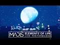 Download Lagu Madis - Elements of Life (Live Performance in Silesian Planetarium)