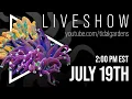 Download Lagu Tidal Gardens July 2025 Live Show