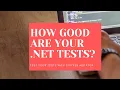 How Good Are Your NET Tests Test Your Test With Stryker Mutator - Mutant Tests