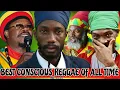 Lagu The Best Conscious Reggae Mix 2026! Ft. Sizzla Kalonji, Luciano The Messenjah, Anthony B, Capleton  