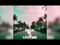 Download Lagu Once In A Lifetime (Official Audio)