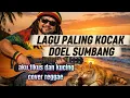 Lagu aku tikus dan kucing - doel sumbang cover reggae | by dake's kai 