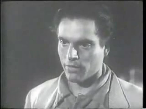 Female Jungle 1955 Trailer