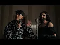 JJ & Conchita Wurst - Rise Like A Phoenix x Wasted Love (Mashup) | Austria 🇦🇹 | #EurovisionALBM