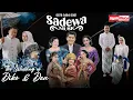LIVE! SADEWA MUSIC - HAPPY WEDDING DIKO \u0026 DEA - ALASKA AUDIO