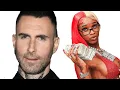 Download Lagu Maroon 5 - I Like It (Visualizer) Feat. Sexyy Red