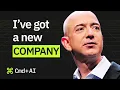 Bezos is Banking on Industrial AI