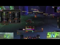 World of Warcraft Legion - Destruction Weak Auras