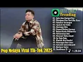Download Lagu SATU JIWA SAMPAI TUA || Arief- Pop Melayu Full Album 2025 - Full Album Terbaik Arief 2025