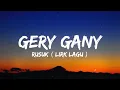 Download Lagu Gery Gany - Rusuk (Official Music Video)