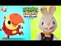 Harry and Larry Learning New Words Vocabulary for Kids Learning s for Kids BabyFirst